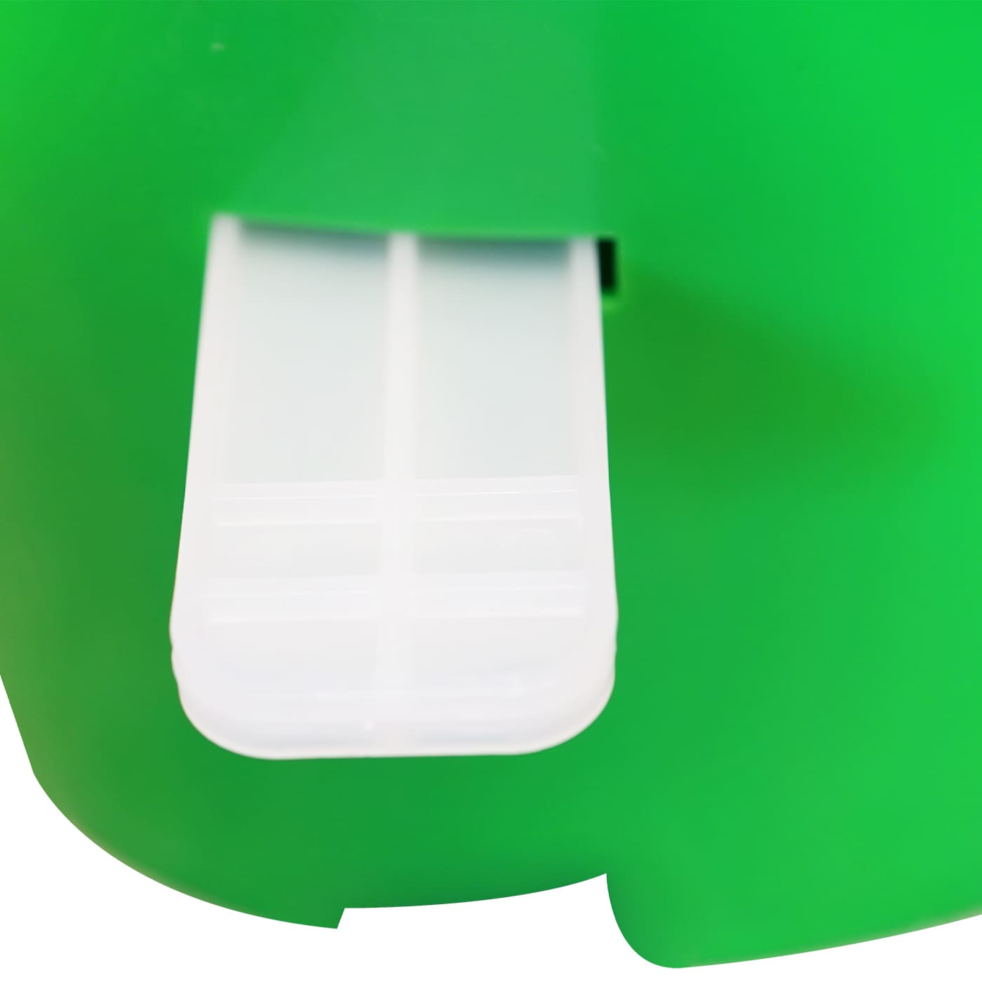 Fumigadora Fertilizadora a Batería Recargable Para Granulados Y Fertilizantes 20L Husky Power HKFF20