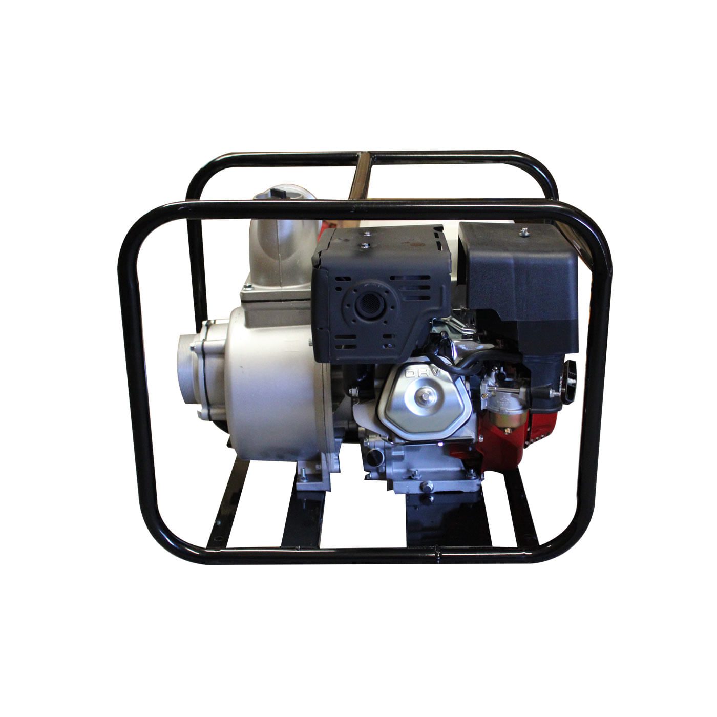Bomba De Agua Autocebante Swedish Husky Power 13 Hp 4×4 Pulgadas 4 Tiempos – Rlb4413