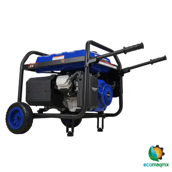 Generador a Gasolina Hyundai 11,500 Watts Max. Profesional