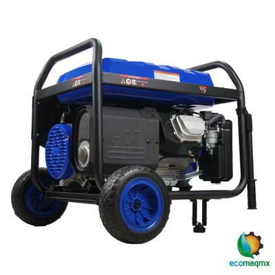 Generador a Gasolina Hyundai 11,500 Watts Max. Profesional