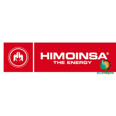 LOGOTIPO HIMOINSA THE ENERGY