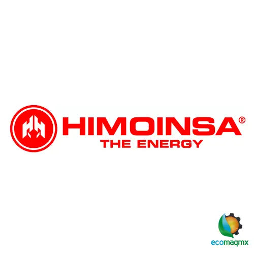 LOGOTIPO HIMOINSA THE ENERGY