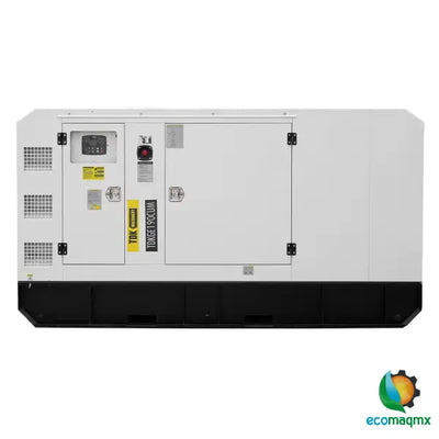 Generador estacionario 168 KW max. Motor Cummins