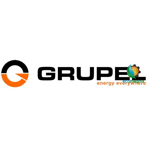 GENERADOR ESTACIONARIO GRUPEL 320kw 360 kw 440v AUTOMATICO