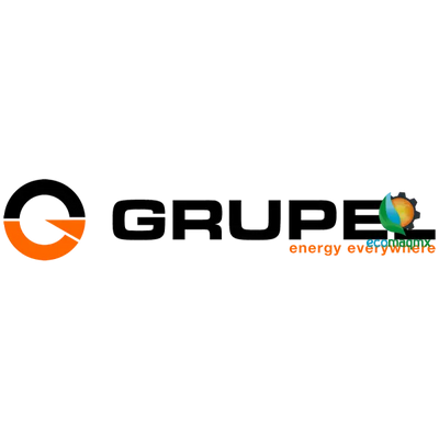 GENERADOR ESTACIONARIO GRUPEL 320kw 360 kw 440v AUTOMATICO
