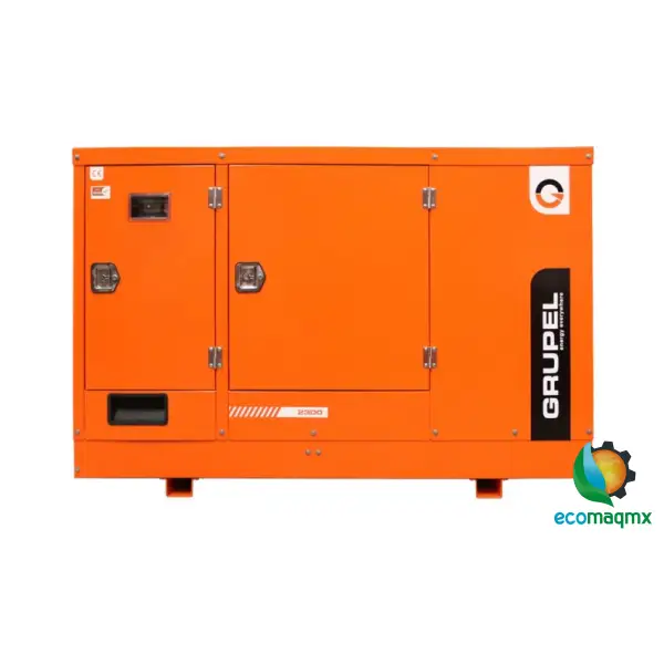GENERADOR  G0077GRGR