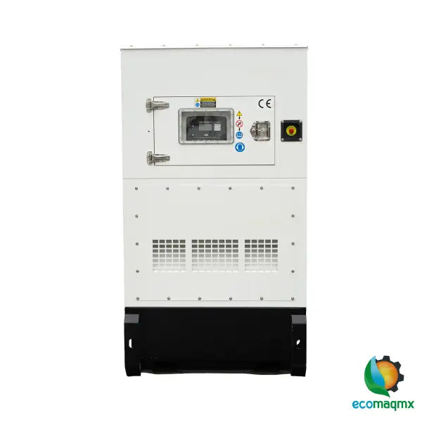 Generador Estacionario Planta de Luz Planta de Emergencia