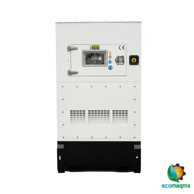 Generador Estacionario Planta de Luz Planta de Emergencia