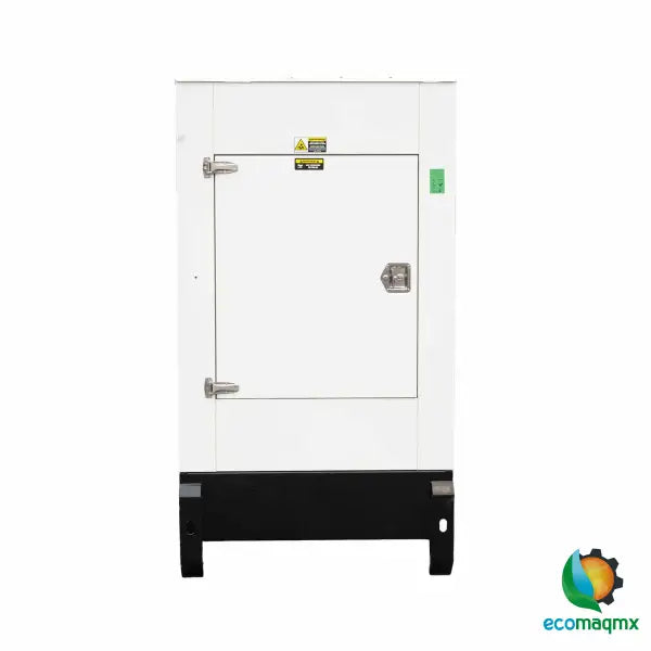 Generador Estacionario Planta de Luz Planta de Emergencia