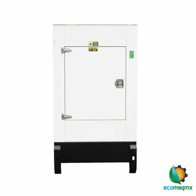 Generador Estacionario Planta de Luz Planta de Emergencia