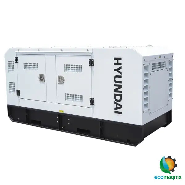 Generador Estacionario Planta de Luz Planta de Emergencia