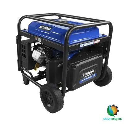 Generador Hyundai Inverter Potencia Max 9500w 110v/220v –