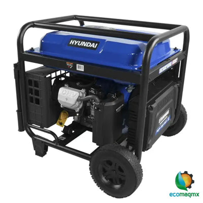 Generador Hyundai Inverter Potencia Max 9500w 110v/220v –