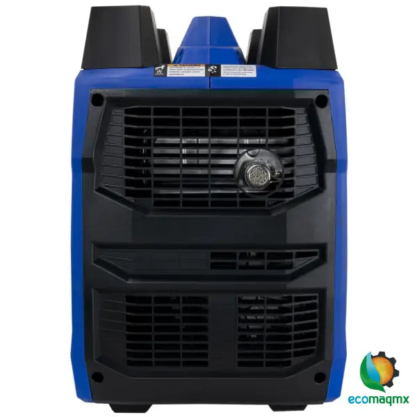GENERADOR KOREI DUAL INVERTER 110V/60HZ 2.3KW (GASOLINA