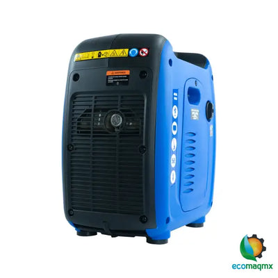 Generador Profesional Hyundai Inverter 1000 watts motor 1.3