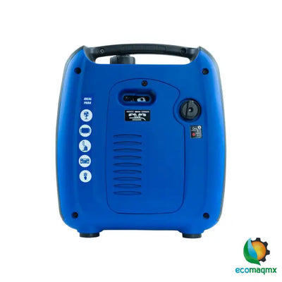 Generador Profesional Hyundai Inverter 1000 watts motor 1.3
