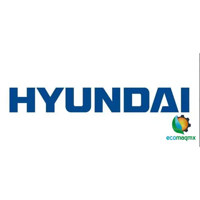 Generador Silencioso Hyundai C/motor Diesel Potencia Máxima