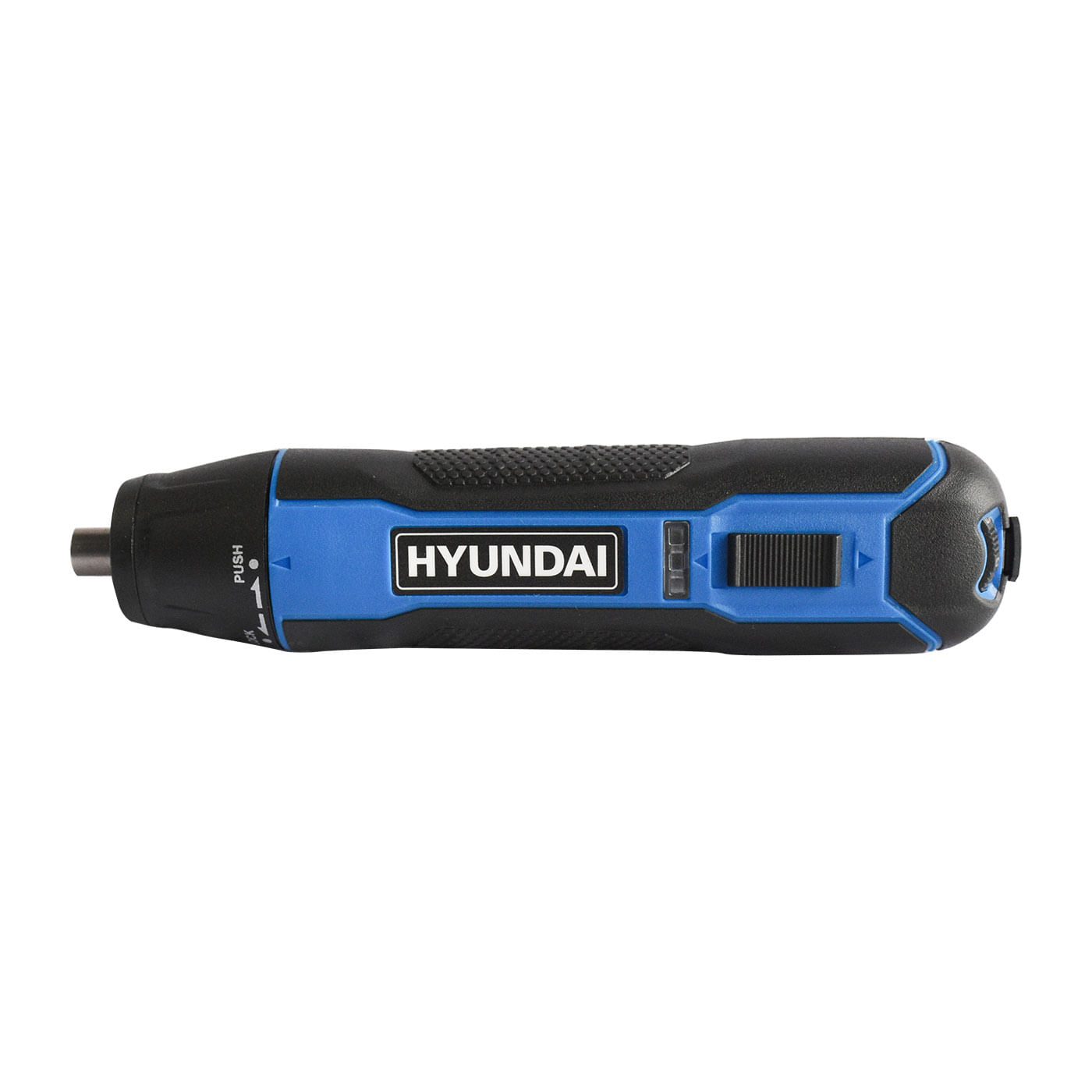 Desatornillador Inalámbrico Hyundai Batería Recargable De 3.6v – Hya101