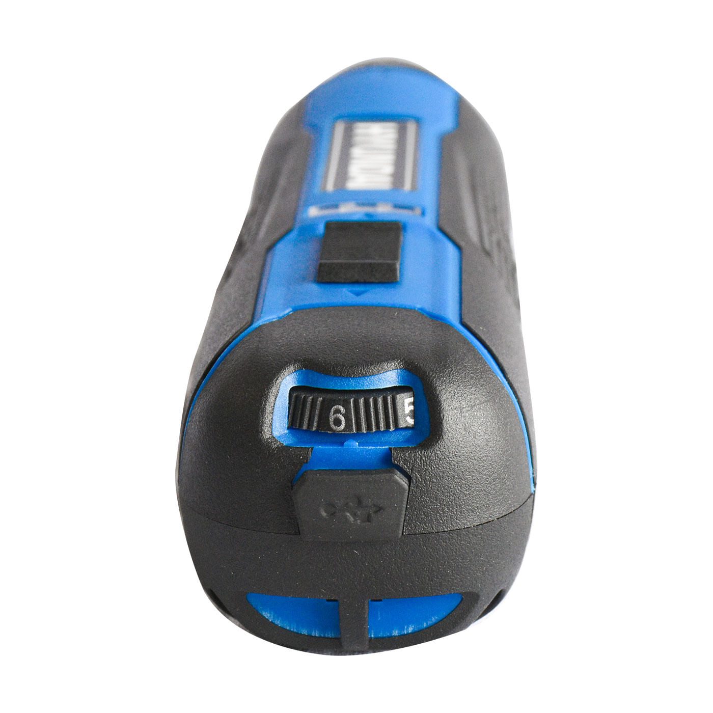 Desatornillador Inalámbrico Hyundai Batería Recargable De 3.6v – Hya101