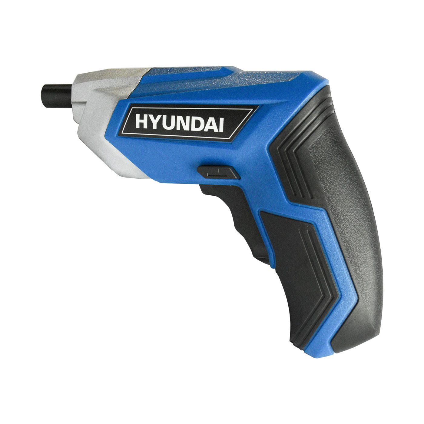 Atornillador Inalámbrico Hyundai Batería Recargable De 3.6v – Hya103