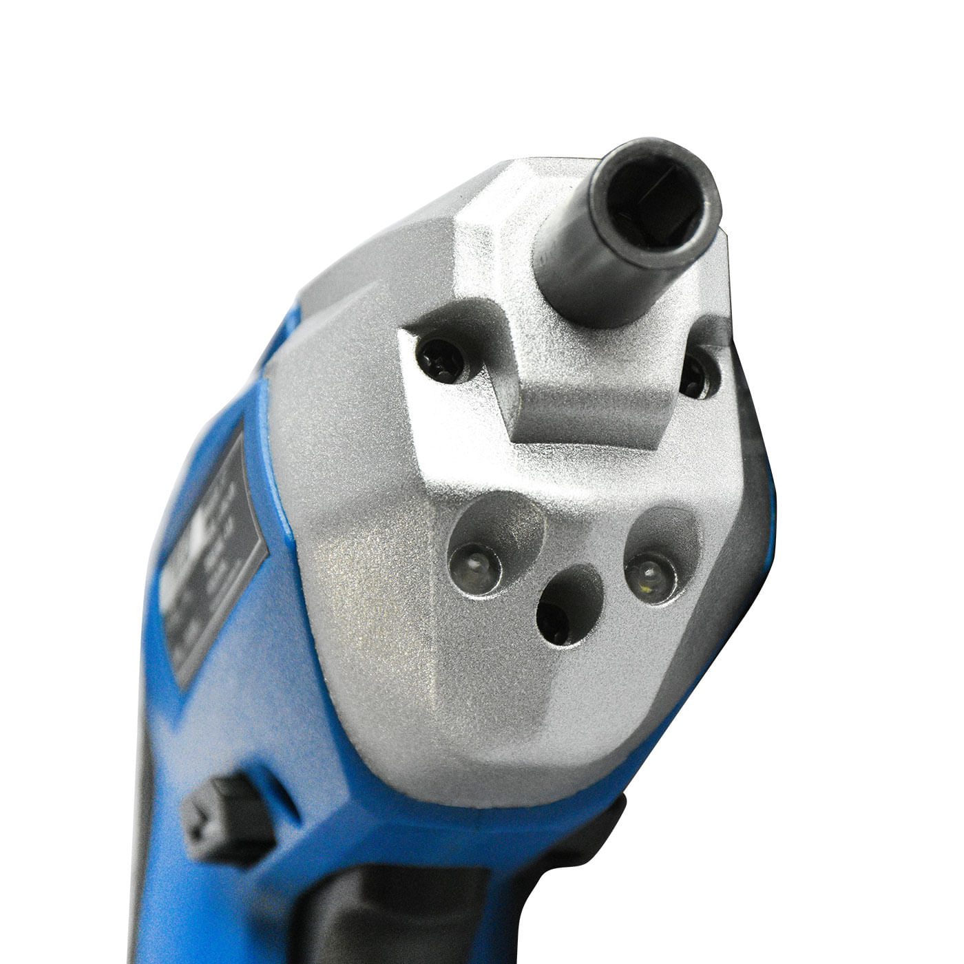 Atornillador Inalámbrico Hyundai Batería Recargable De 3.6v – Hya103