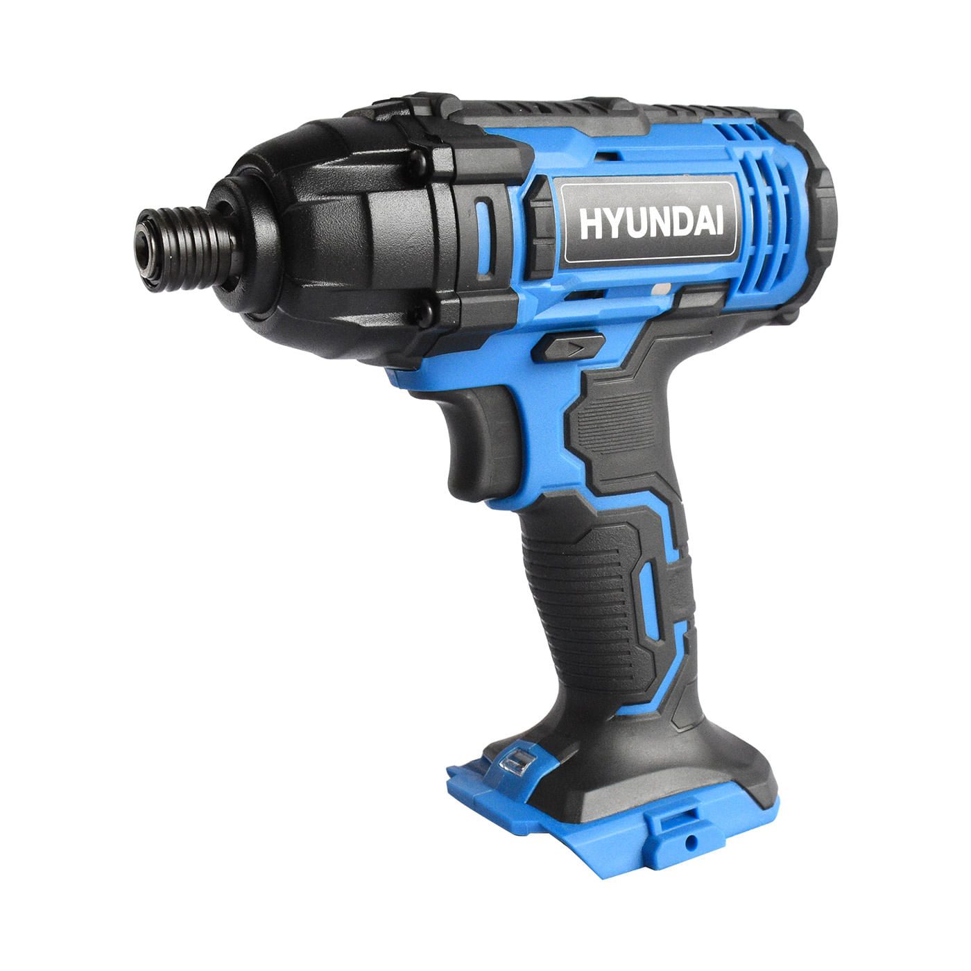 Atornillador De Impacto De Batería Hyundai 20v – Hycis20