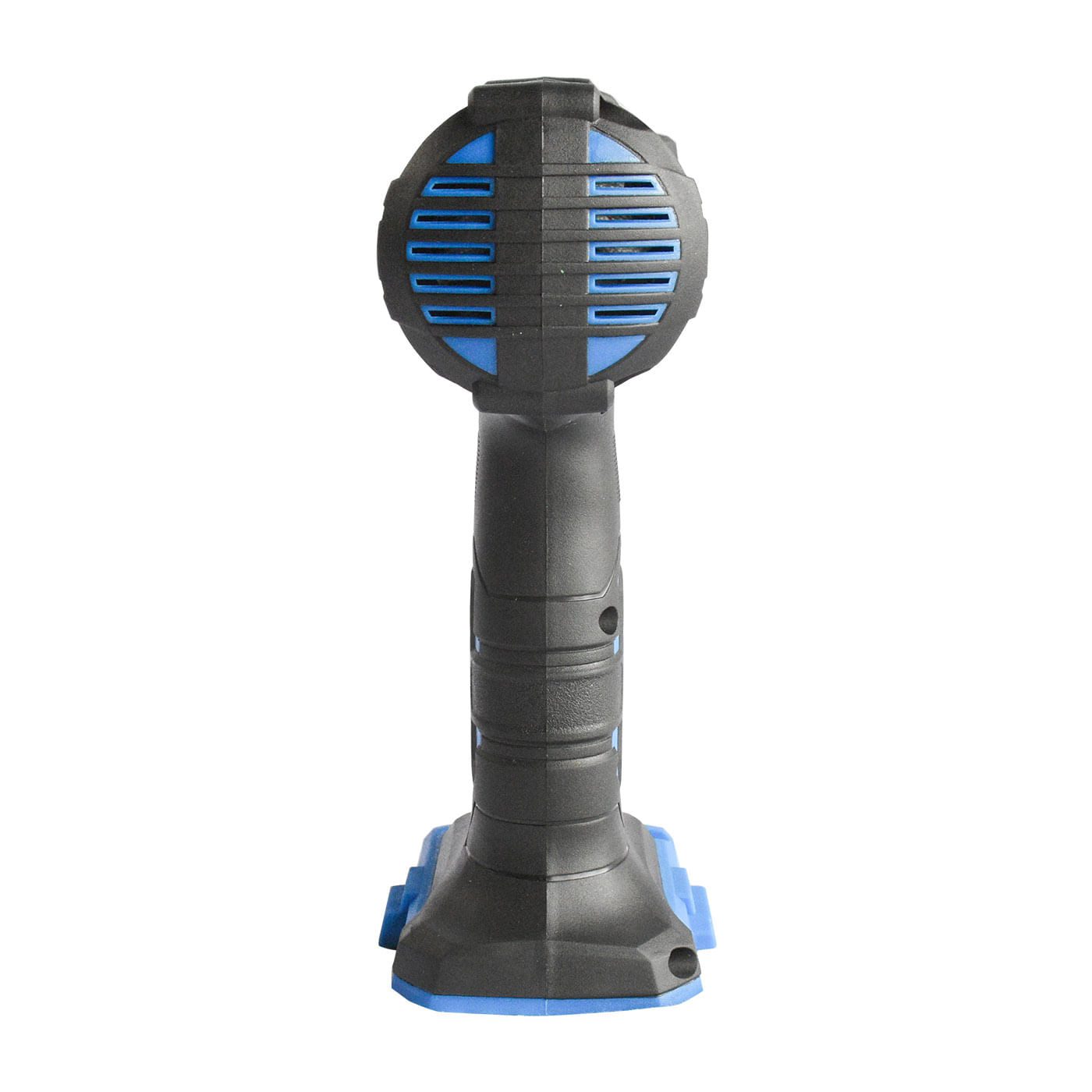 Atornillador De Impacto De Batería Hyundai 20v – Hycis20
