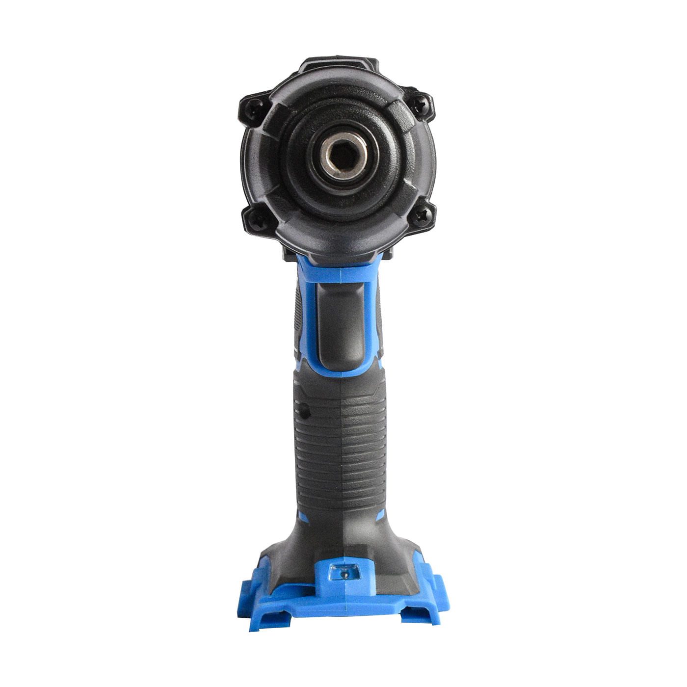 Atornillador De Impacto De Batería Hyundai 20v – Hycis20