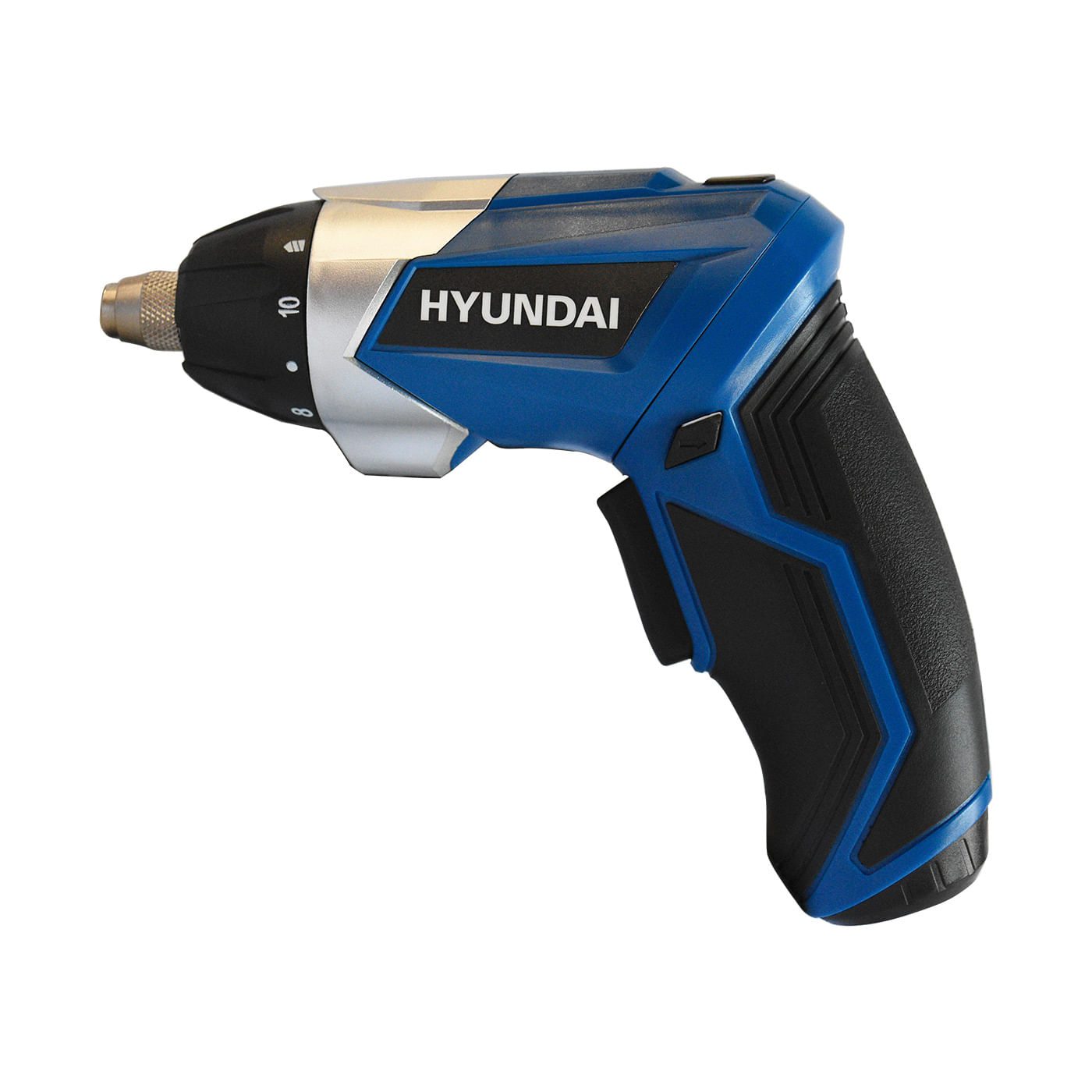 Atornillador Inalámbrico Hyundai Batería Recargable De 3.6v – Hycsd20