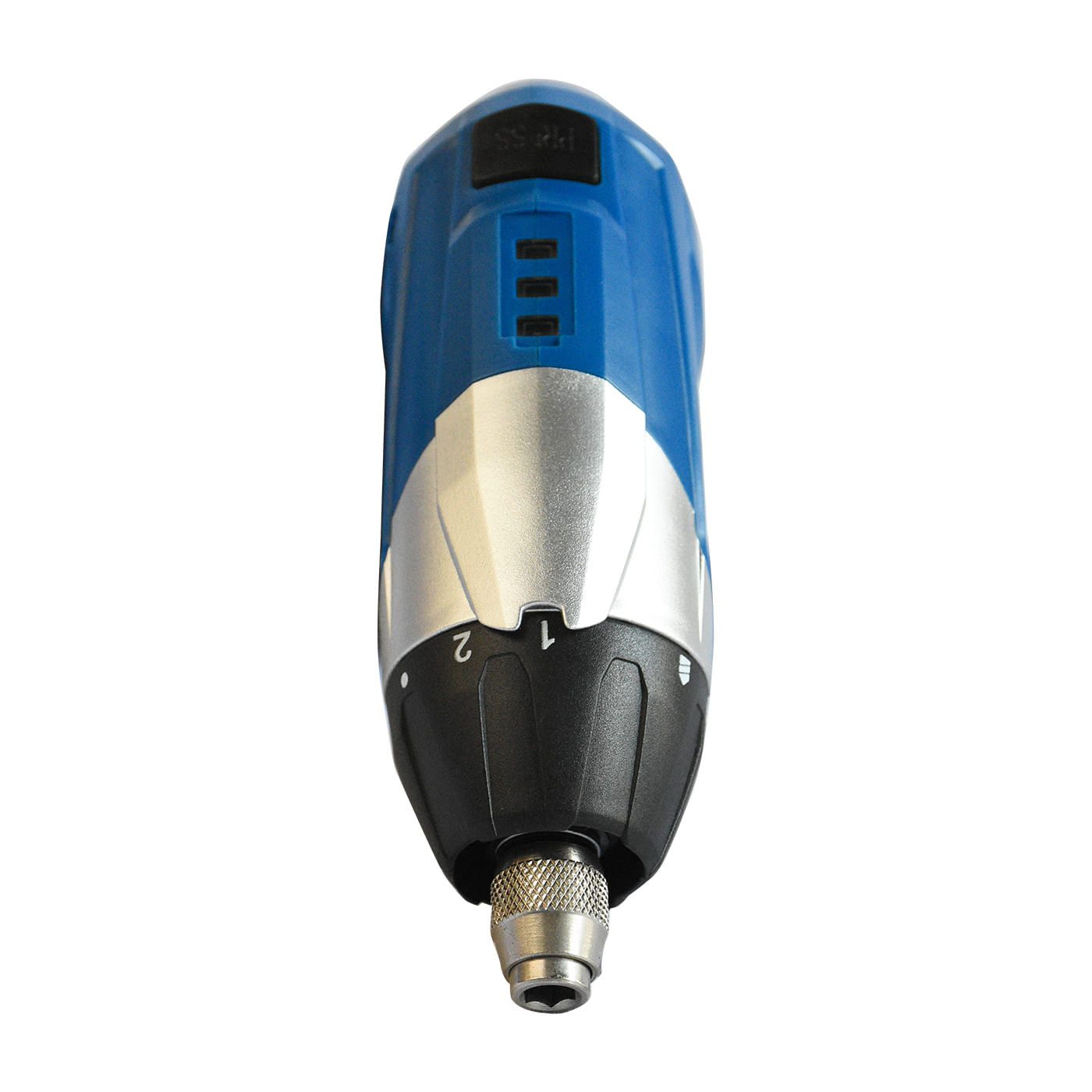 Atornillador Inalámbrico Hyundai Batería Recargable De 3.6v – Hycsd20