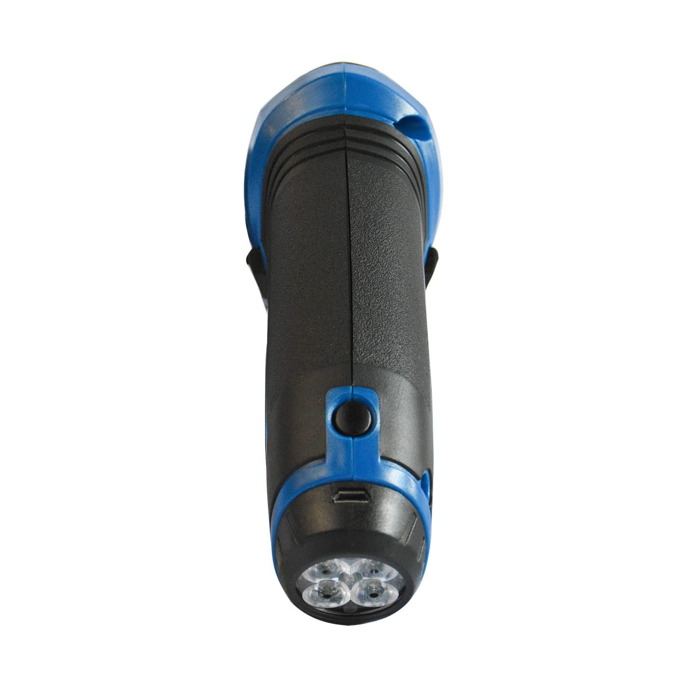 Atornillador Inalámbrico Hyundai Batería Recargable De 3.6v – Hycsd20