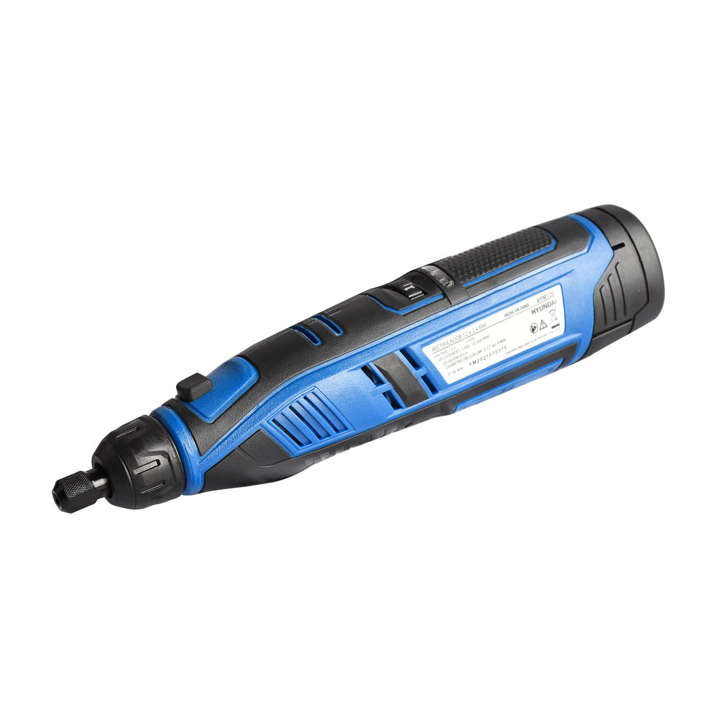 Rectificador De Bateria Hyundai Batería Recargable De 12v – Hym12v