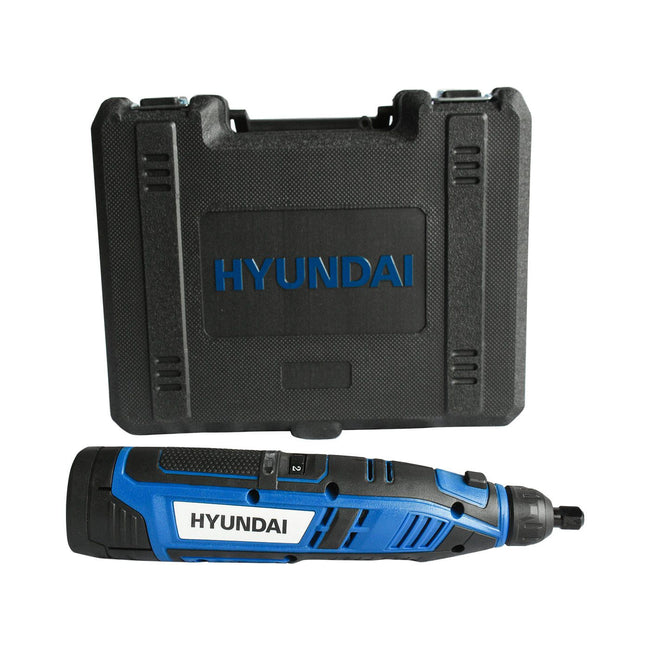 Rectificador De Bateria Hyundai Batería Recargable De 12v – Hym12v