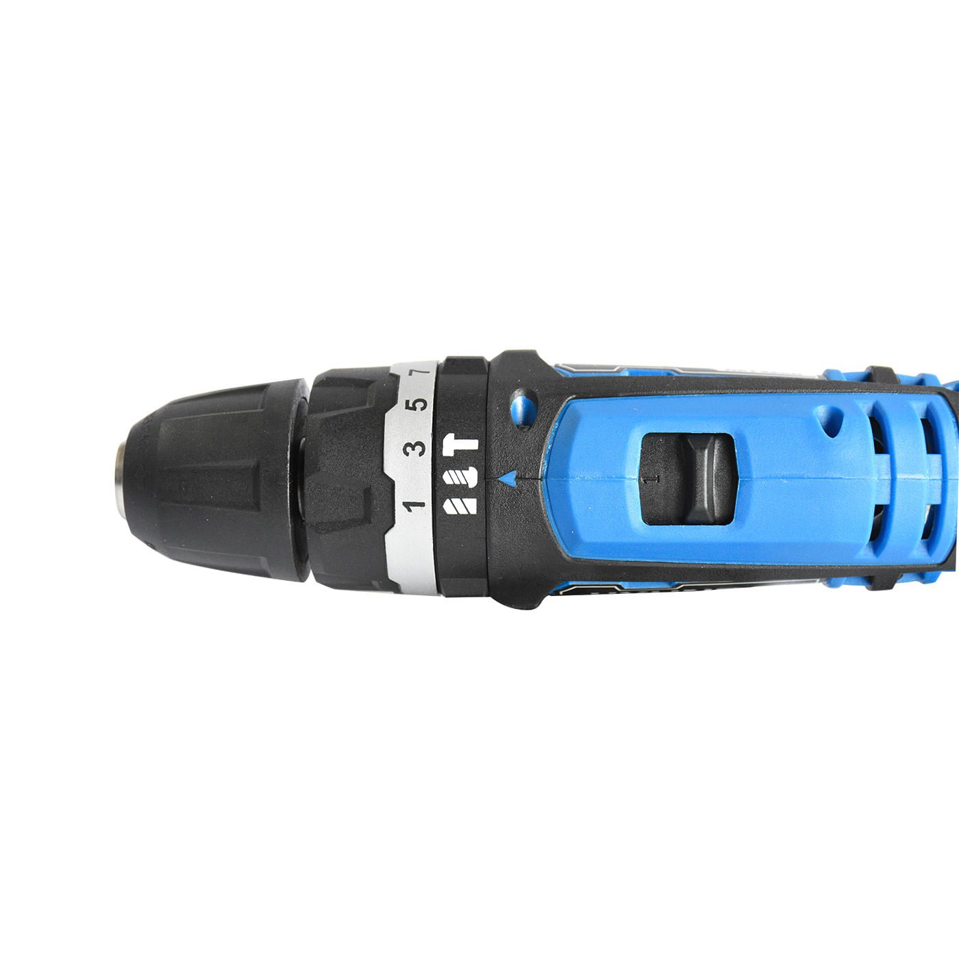 Taladro Atornillador De Batería Hyundai Batería Recargable De 12v – Hyta12v