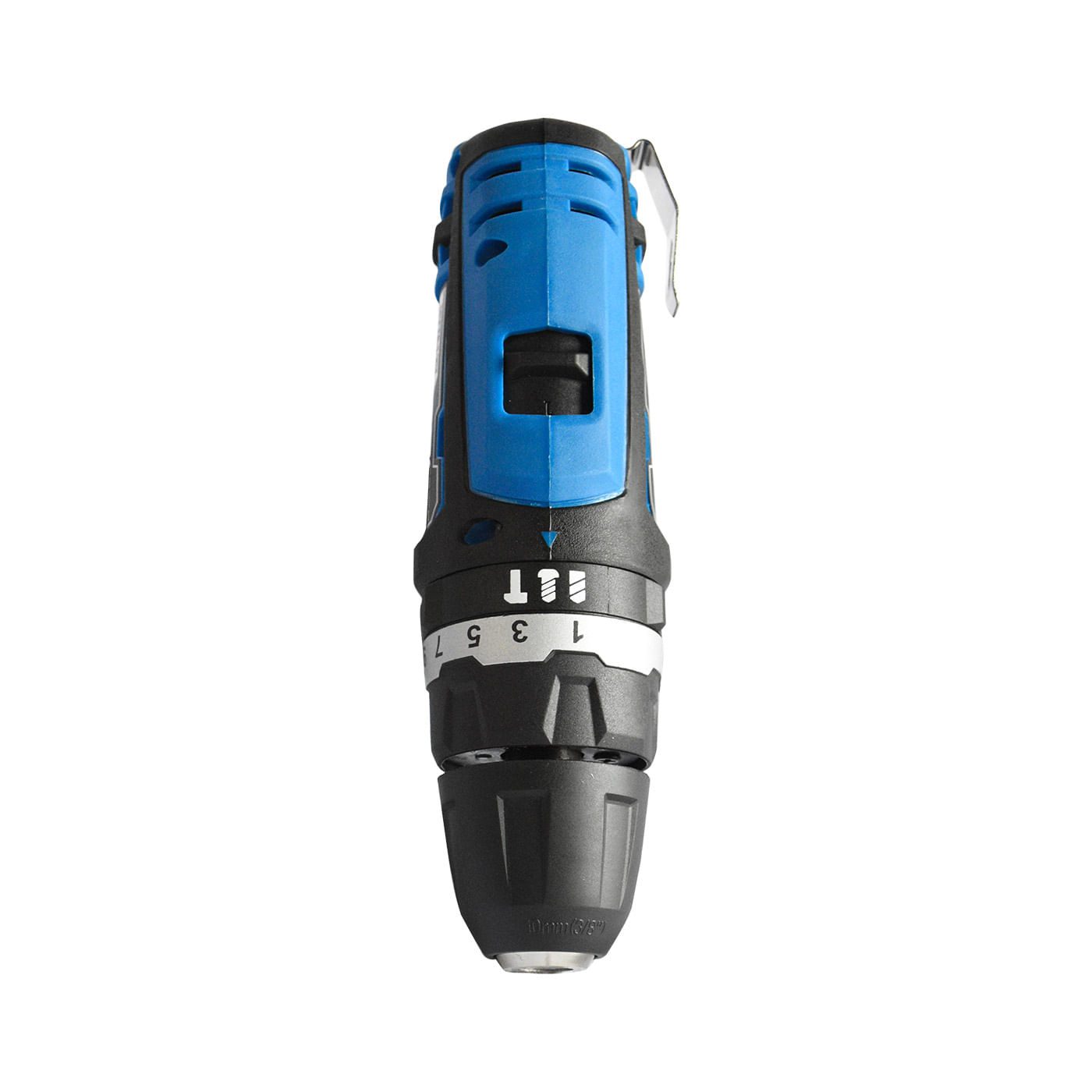 Taladro Atornillador De Batería Hyundai Batería Recargable De 12v – Hyta12v