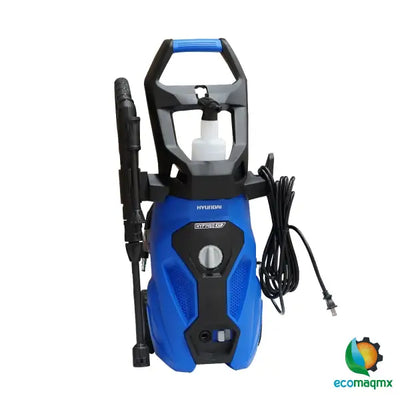 Hidrolavadora Eléctrica Hyundai 1400w 1450 Psi – Hyp1450xt