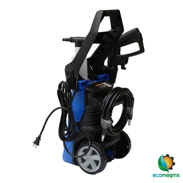 Hidrolavadora Eléctrica Hyundai 1400w 1450 Psi – Hyp1450xt