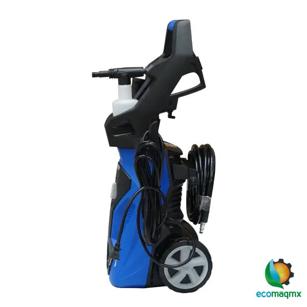 Hidrolavadora Eléctrica Hyundai 1400w 1450 Psi – Hyp1450xt