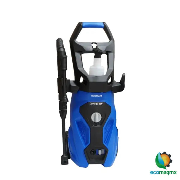 Hidrolavadora Eléctrica Hyundai 1400w 1450 Psi – Hyp1450xt