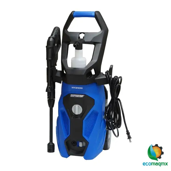 Hidrolavadora Eléctrica Hyundai 1400w 1450 Psi – Hyp1450xt