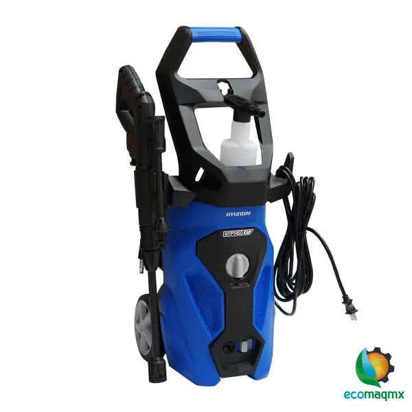 Hidrolavadora Eléctrica Hyundai 1400w 1450 Psi – Hyp1450xt