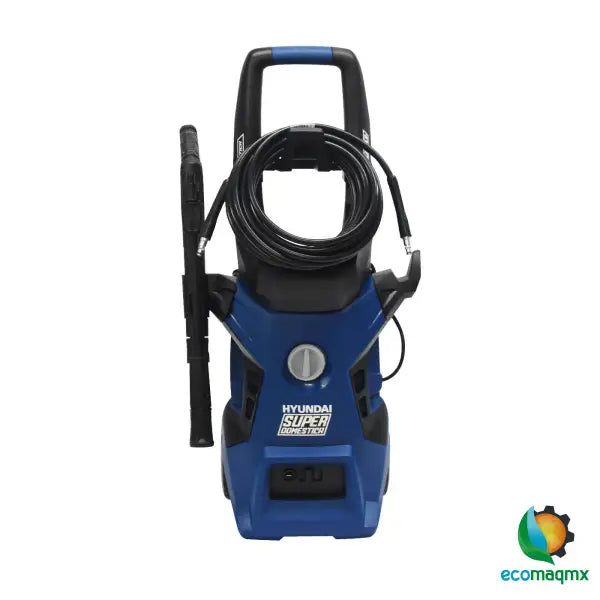 Hidrolavadora Eléctrica Hyundai 1800w 2000 Psi – Hyp2000xt