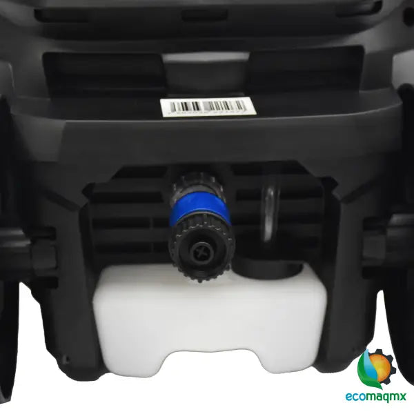 Hidrolavadora Eléctrica Hyundai 1800w 2000 Psi – Hyp2000xt