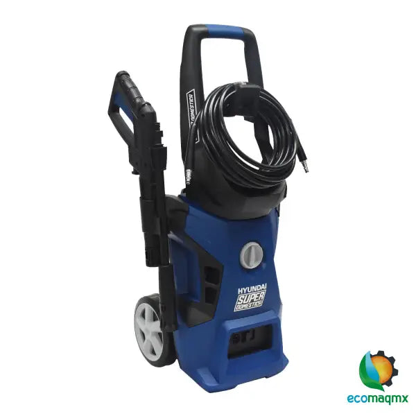 Hidrolavadora Eléctrica Hyundai 1800w 2000 Psi – Hyp2000xt
