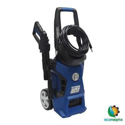 Hidrolavadora Eléctrica Hyundai 1800w 2000 Psi – Hyp2000xt