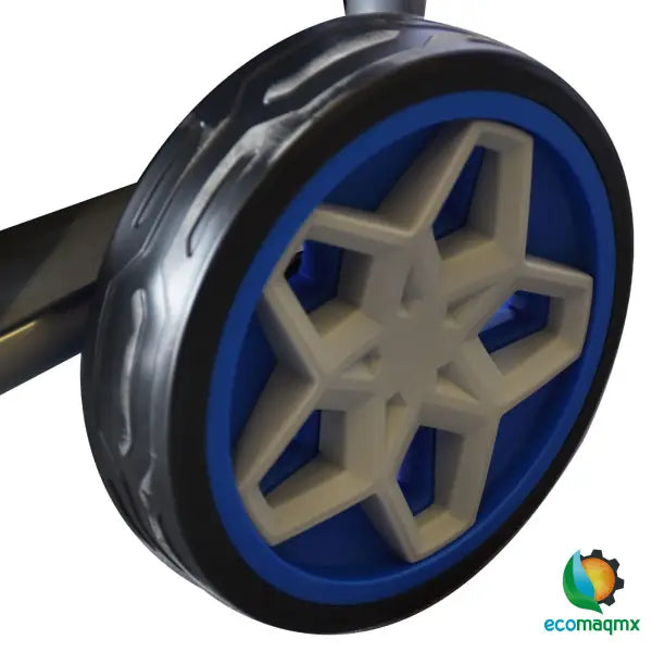 Hidrolavadora Eléctrica Hyundai 2,100w 1885 Psi 127v/60hz –