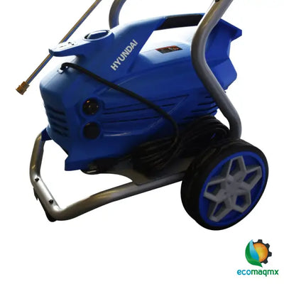 Hidrolavadora Eléctrica Hyundai 2,100w 1885 Psi 127v/60hz –