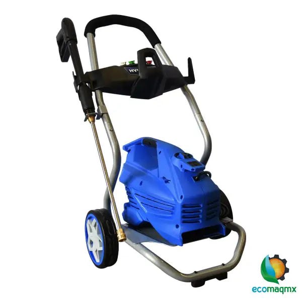 Hidrolavadora Eléctrica Hyundai 2,100w 1885 Psi 127v/60hz –