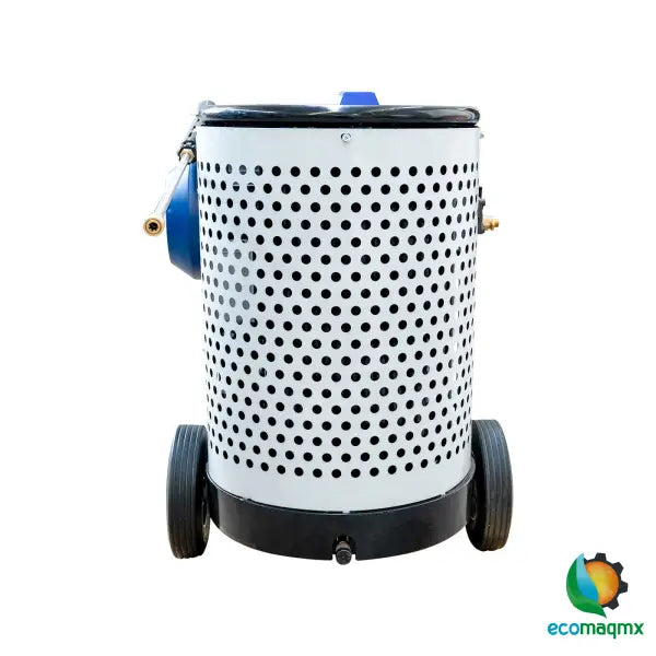 Hidrolavadora Profesional Para Agua Caliente Hyundai