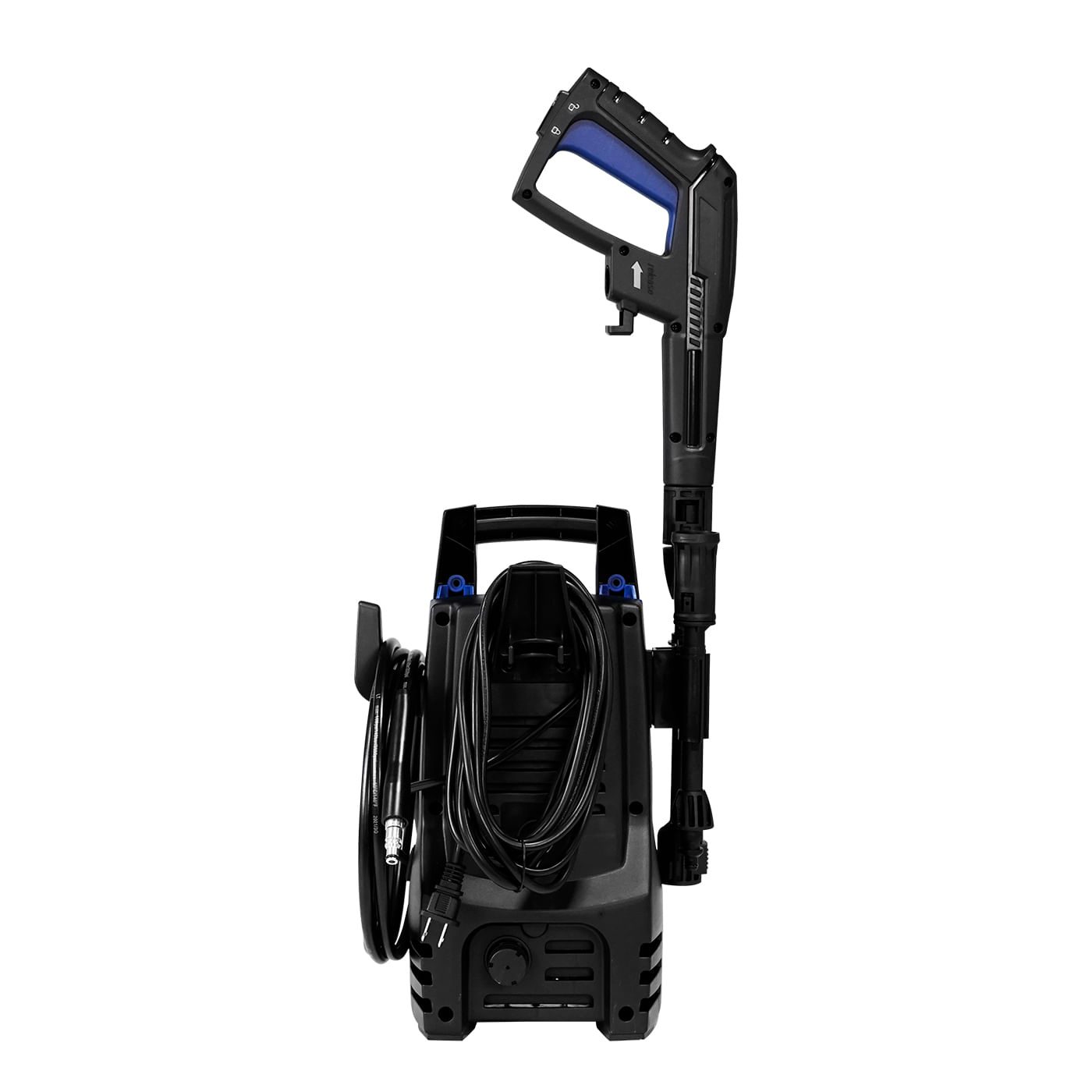 Hidrolavadora Eléctrica Norway Scania 1450 Psi 1200w/110v/60hz – Blitz-r2